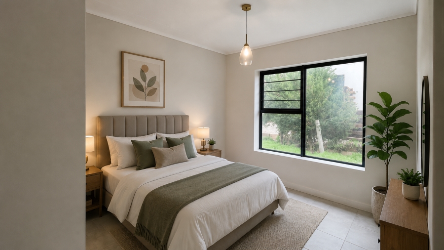 2 Bedroom Property for Sale in Greenbay Eco Estate Western Cape